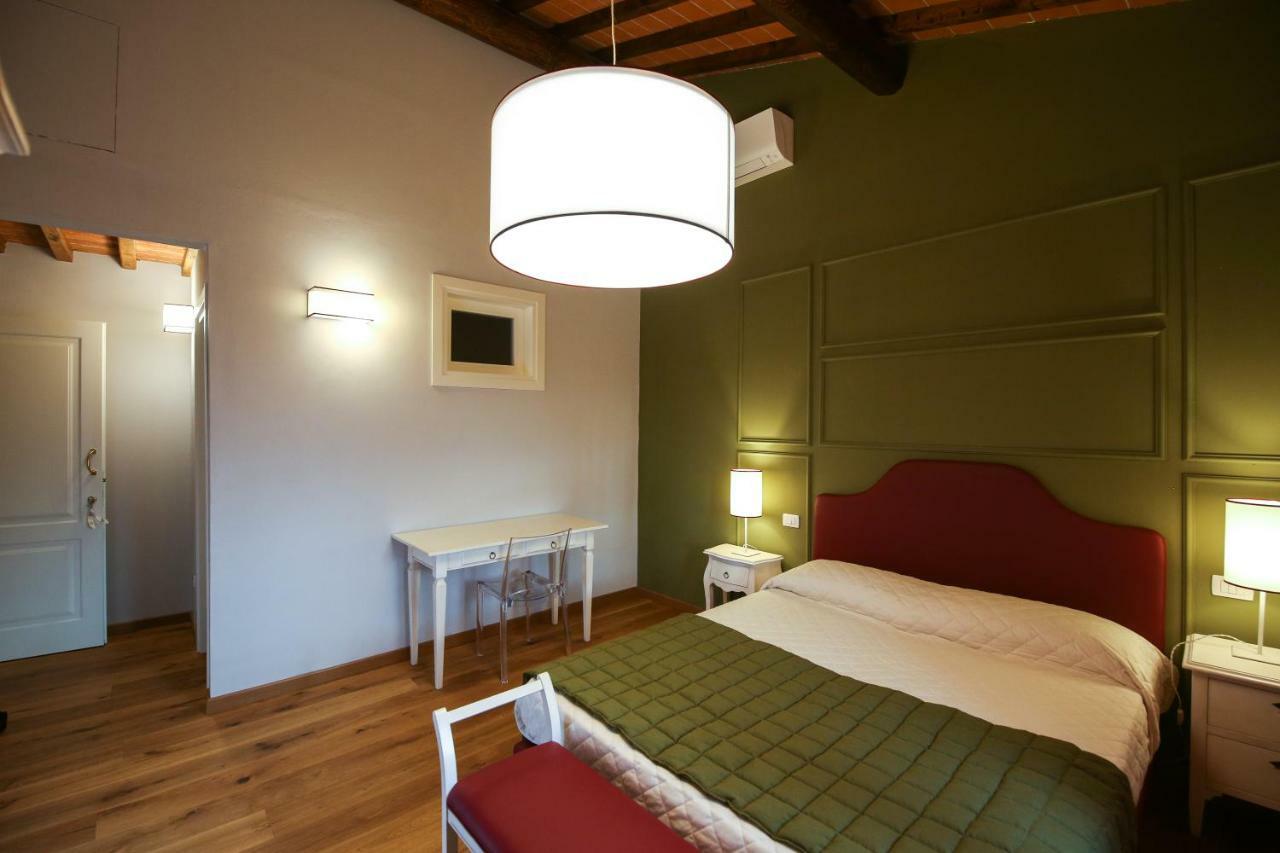 Agriturismo Casanova Di Nardini Scandicci Buitenkant foto