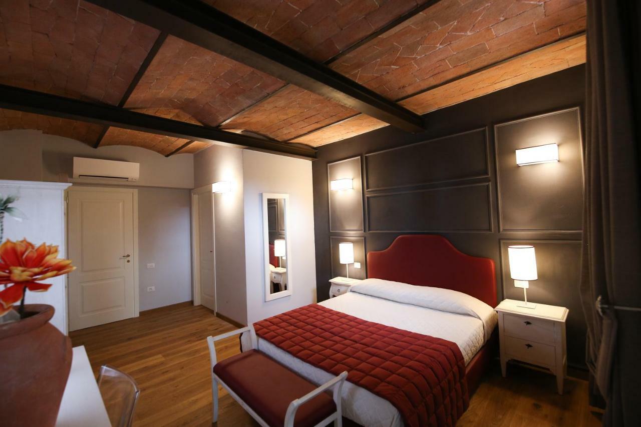 Agriturismo Casanova Di Nardini Scandicci Buitenkant foto
