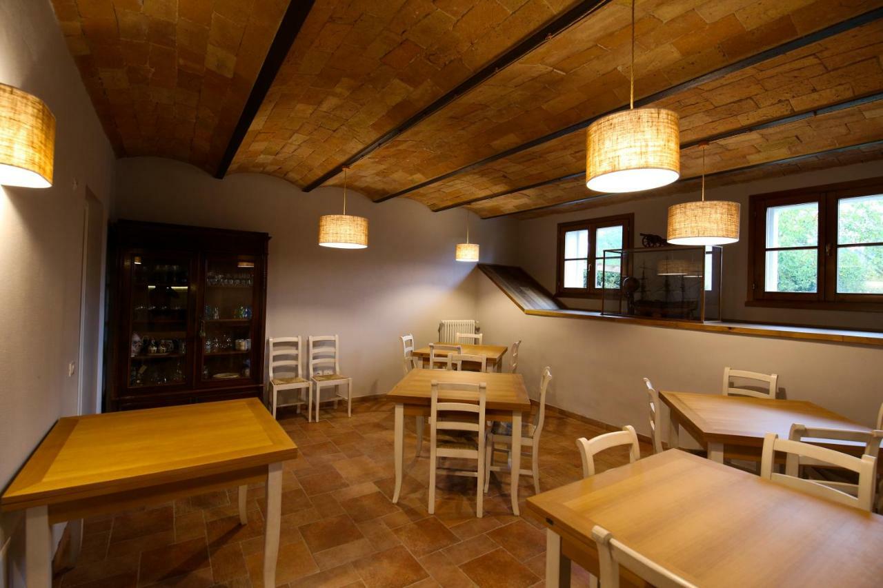 Agriturismo Casanova Di Nardini Scandicci Buitenkant foto