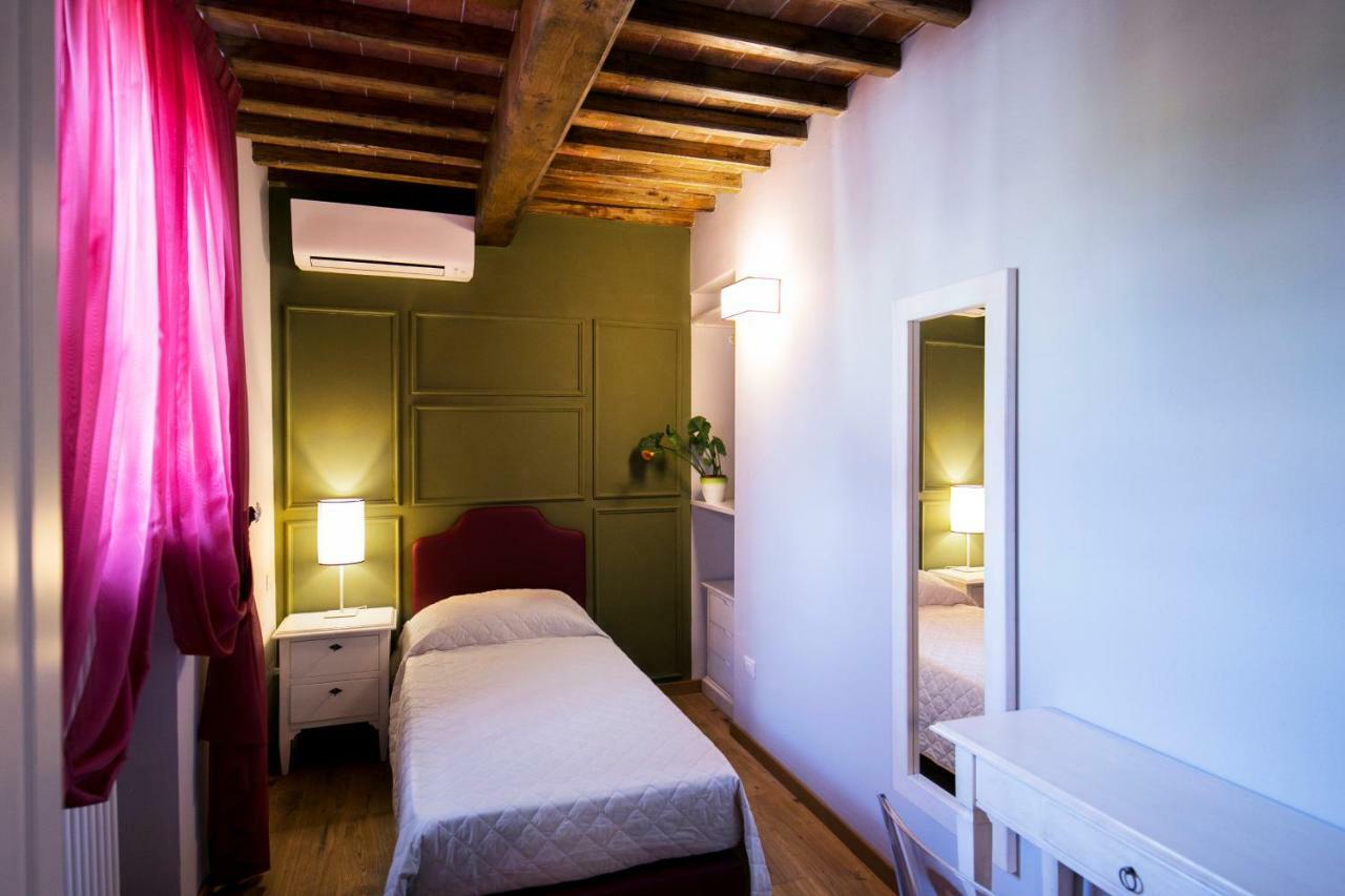 Agriturismo Casanova Di Nardini Scandicci Buitenkant foto