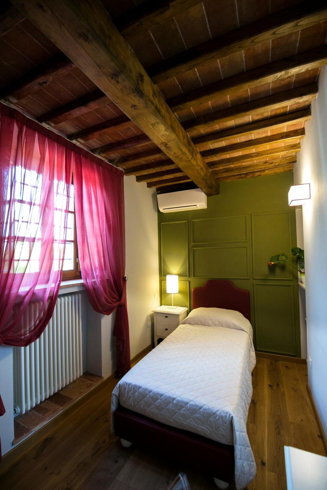 Agriturismo Casanova Di Nardini Scandicci Buitenkant foto