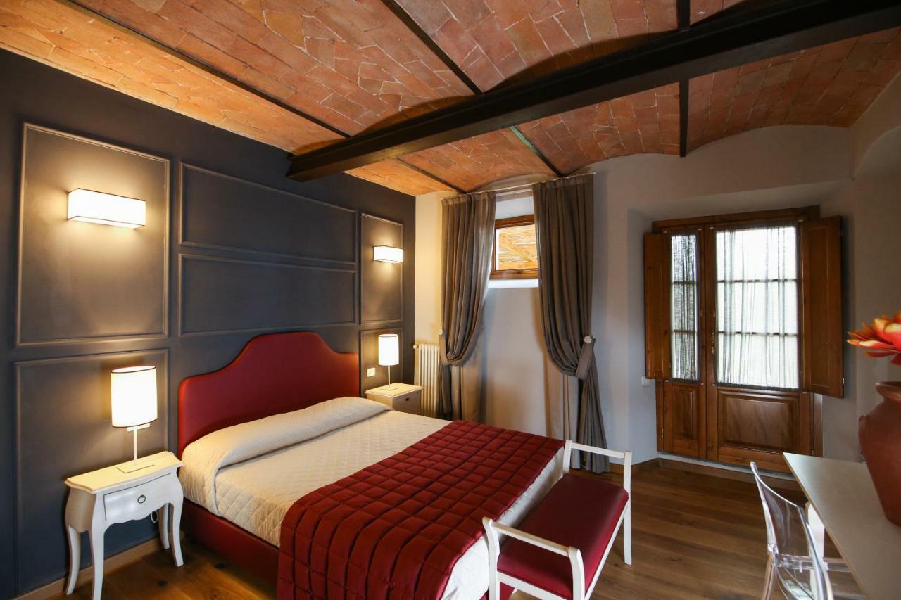 Agriturismo Casanova Di Nardini Scandicci Buitenkant foto