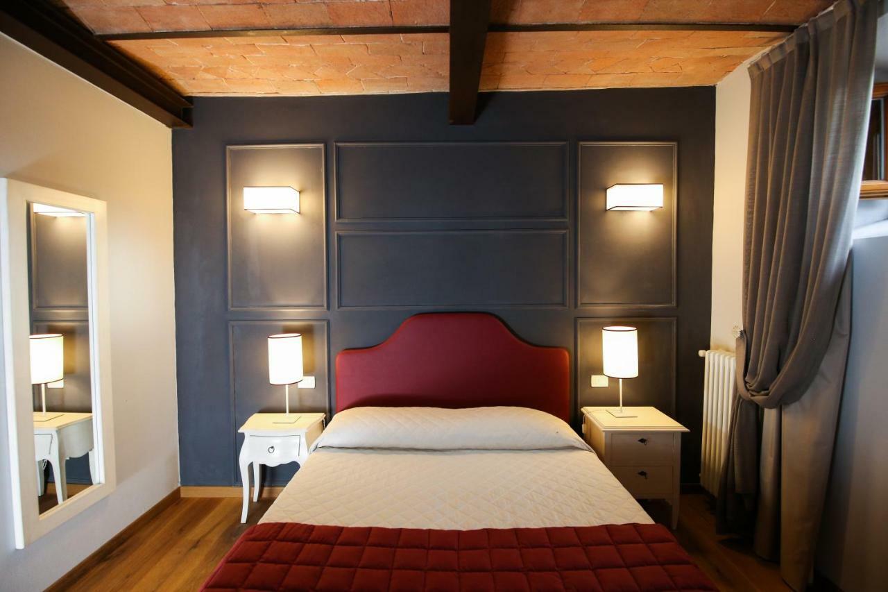 Agriturismo Casanova Di Nardini Scandicci Buitenkant foto