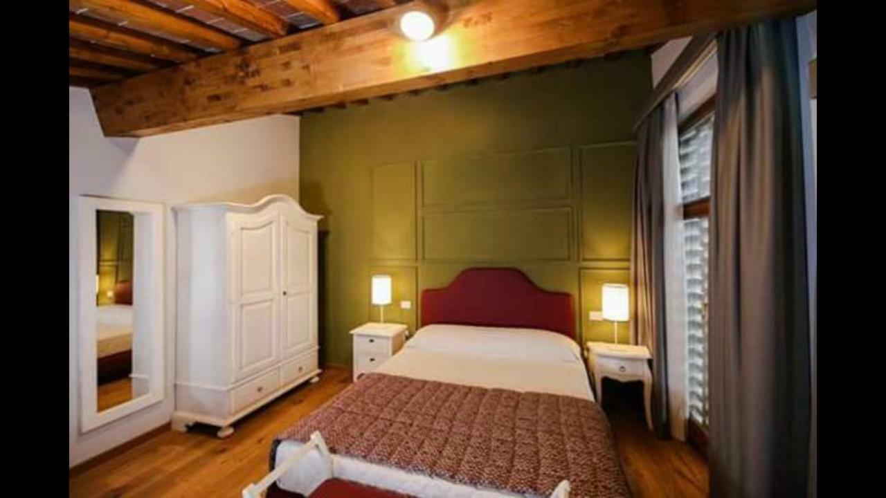 Agriturismo Casanova Di Nardini Scandicci Buitenkant foto