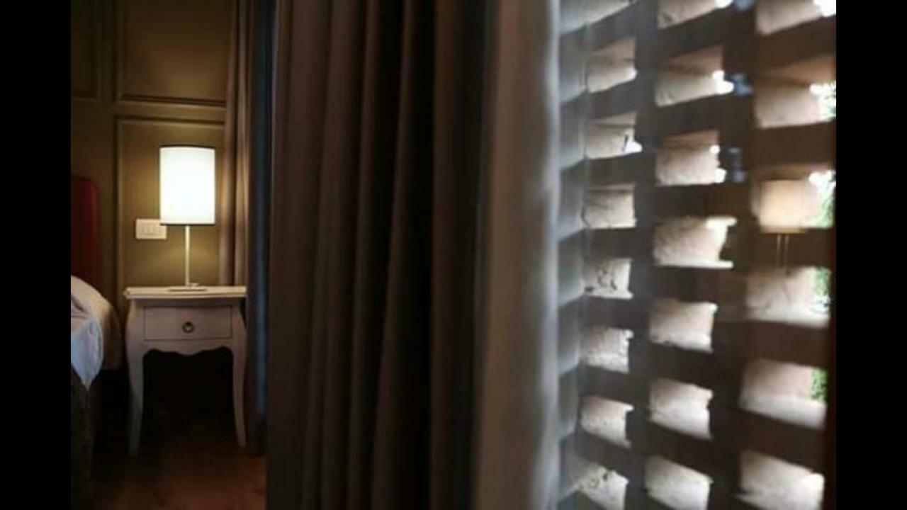 Agriturismo Casanova Di Nardini Scandicci Buitenkant foto
