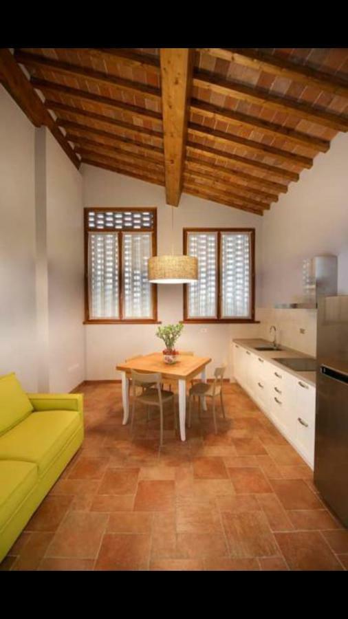 Agriturismo Casanova Di Nardini Scandicci Buitenkant foto