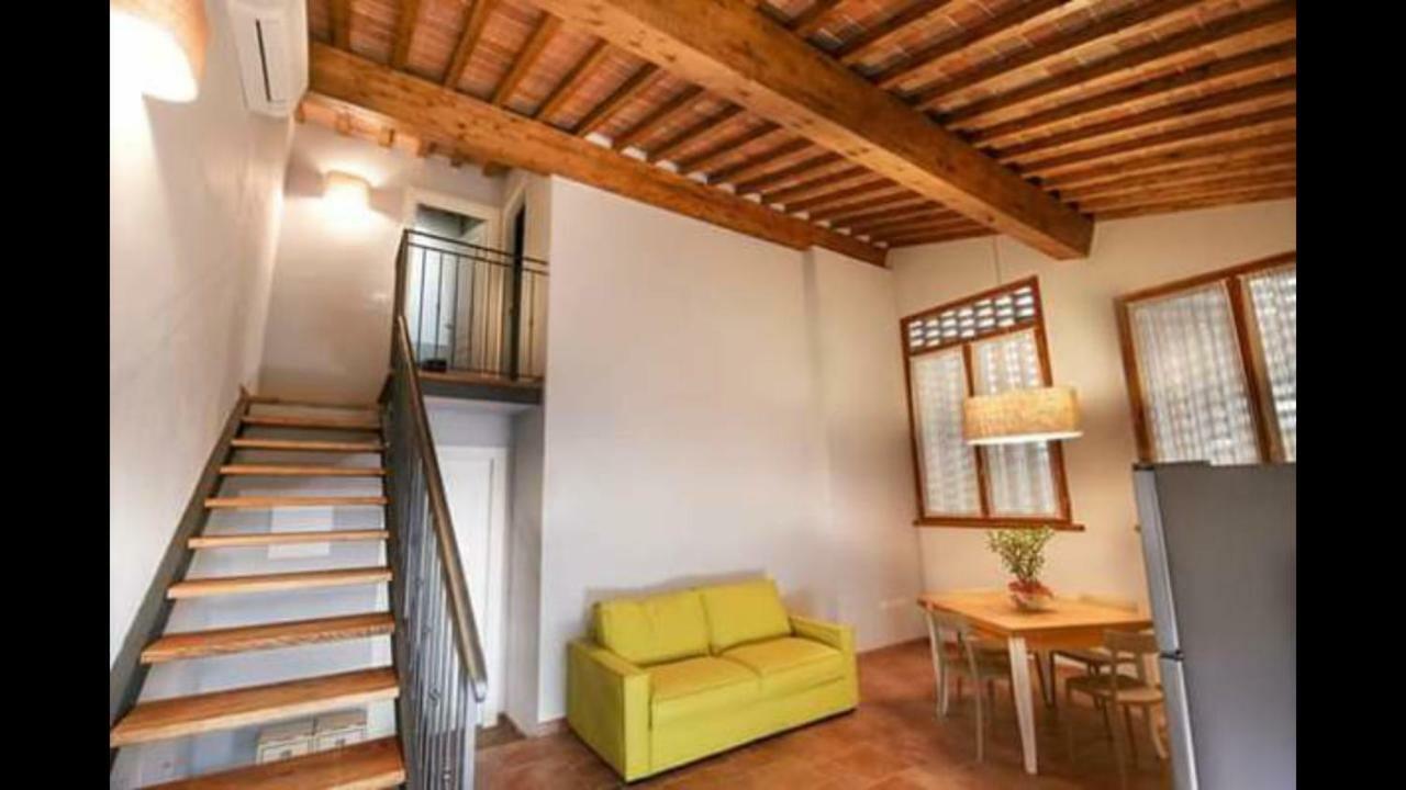Agriturismo Casanova Di Nardini Scandicci Buitenkant foto