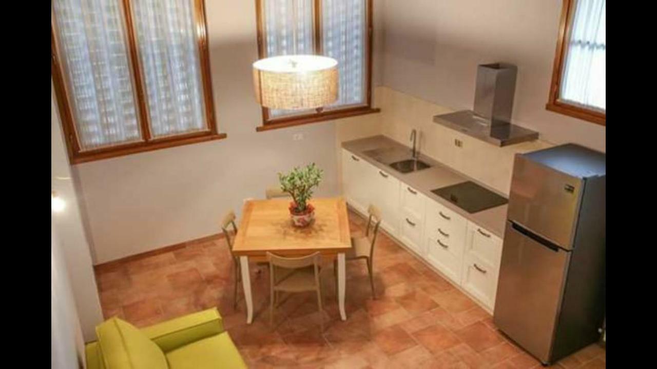 Agriturismo Casanova Di Nardini Scandicci Buitenkant foto