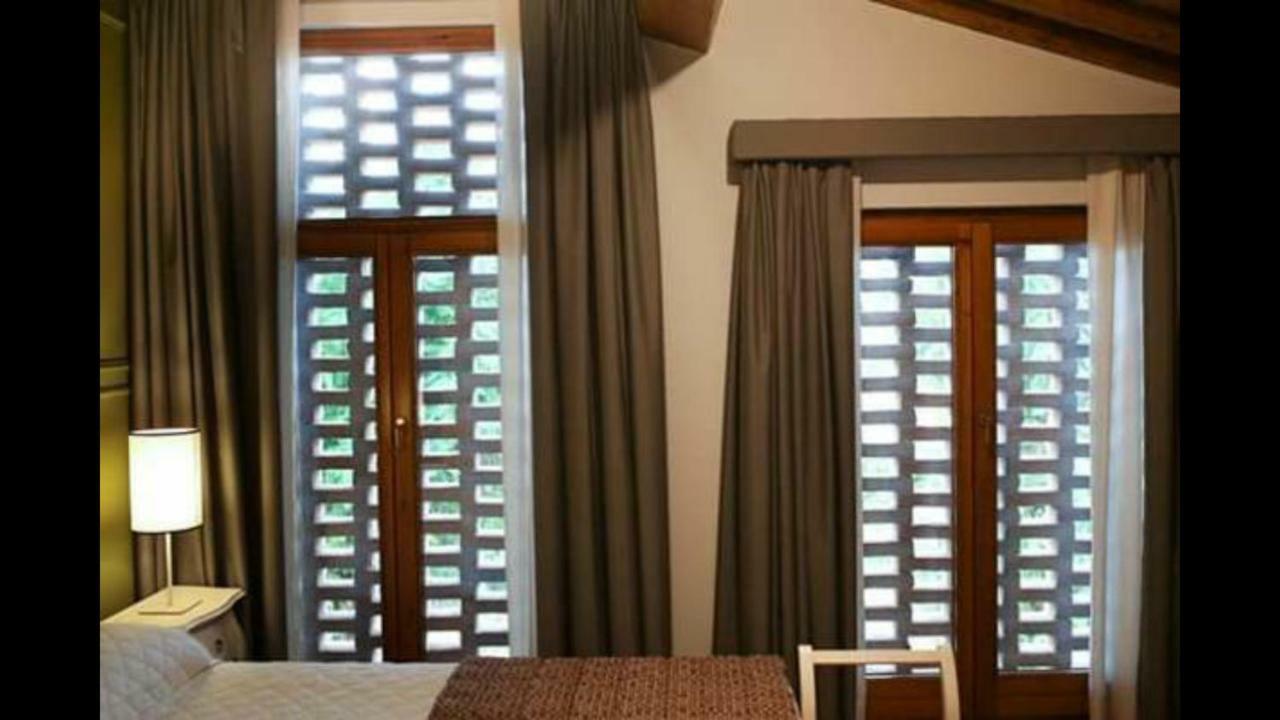 Agriturismo Casanova Di Nardini Scandicci Buitenkant foto