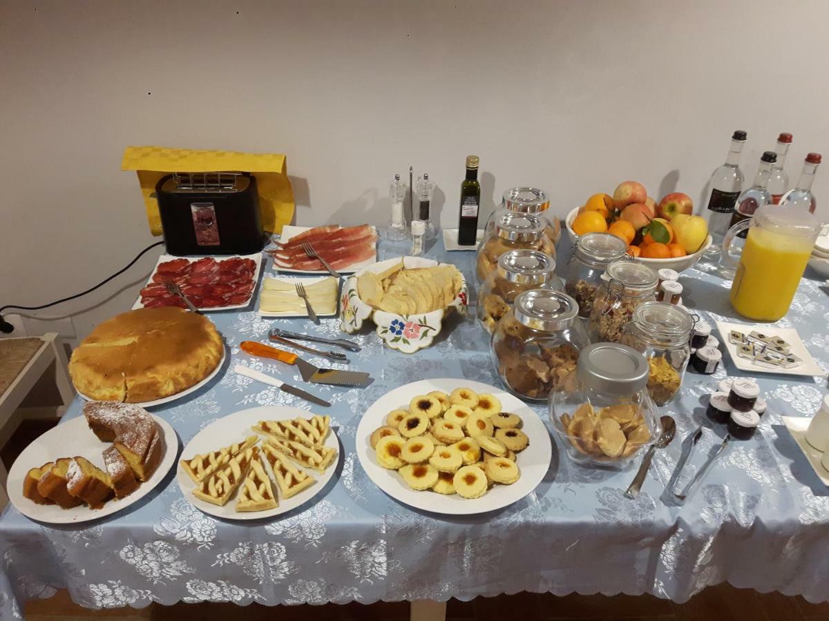 Agriturismo Casanova Di Nardini Scandicci Buitenkant foto